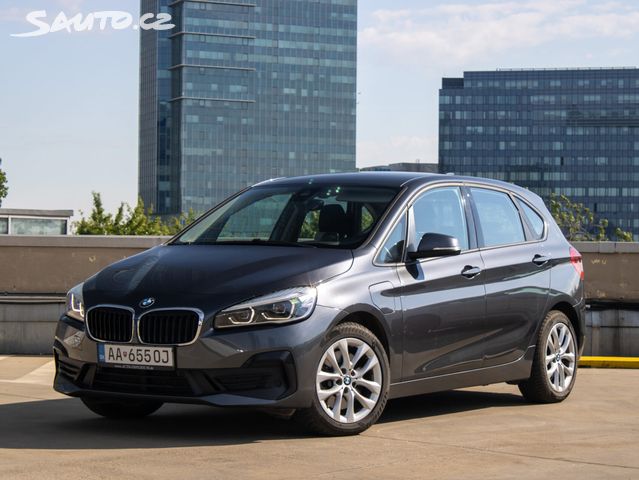 BMW Řada 2